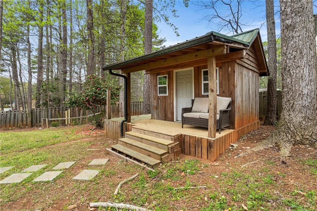 4062 Silver Fir Court, Marietta, Georgia image 34