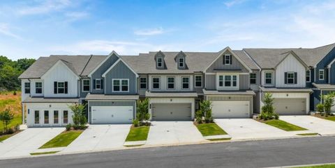 109 Milledge Commons Drive Milledgeville GA 31061