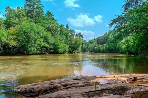 21.05 Ashley Drive Cleveland GA 30528