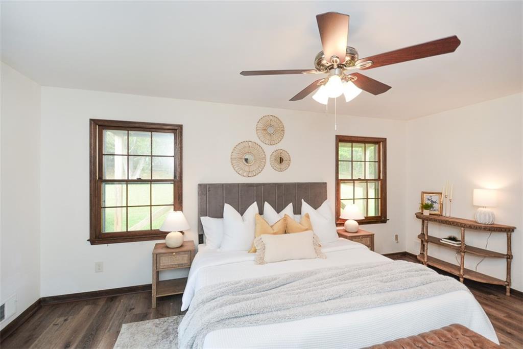 Sumpter - Residential