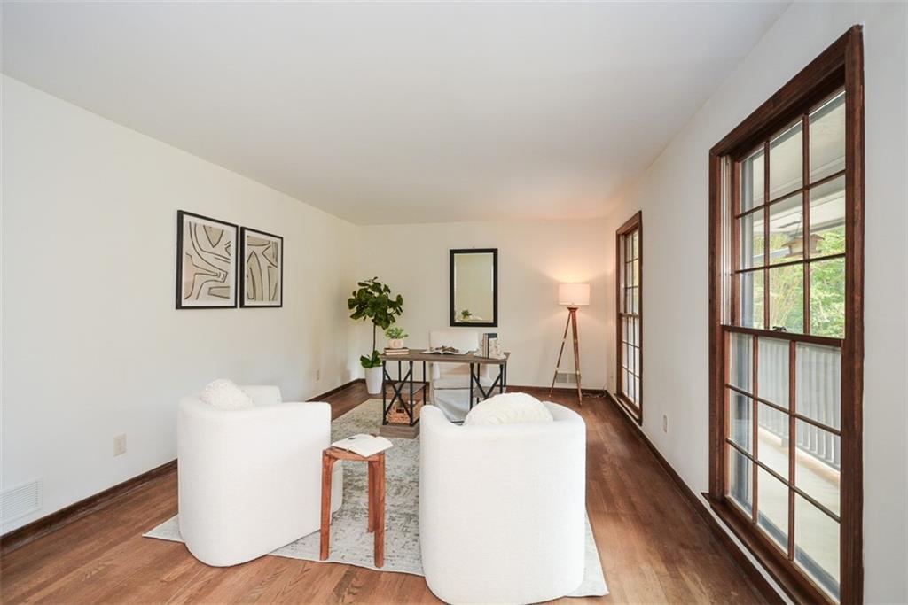 Sumpter - Residential