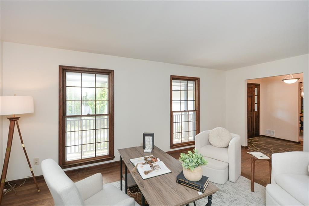 Sumpter - Residential