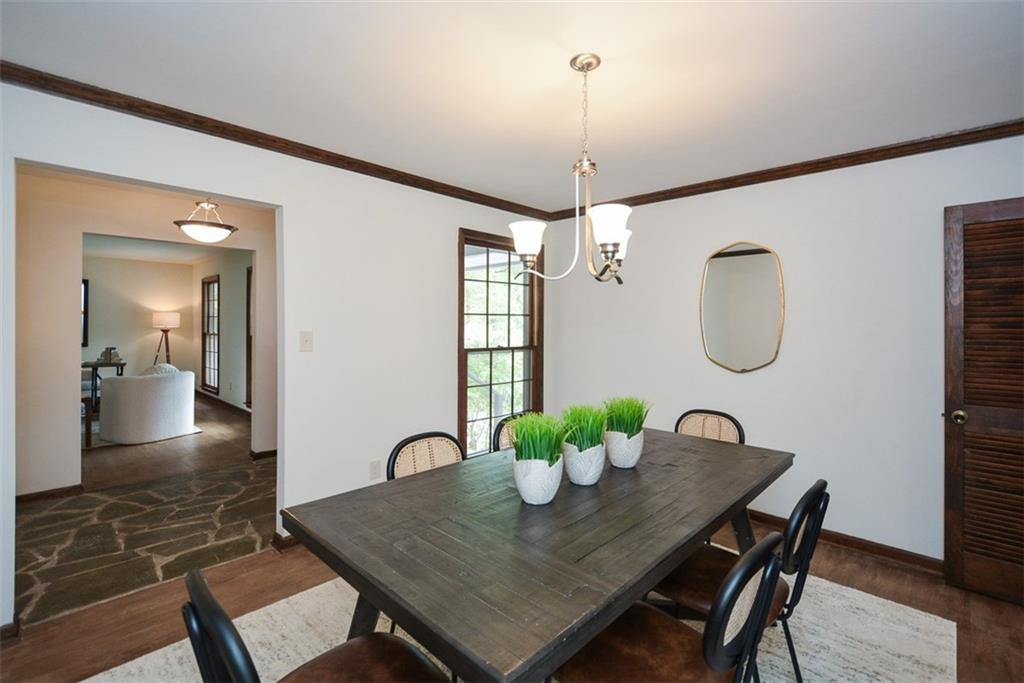Sumpter - Residential