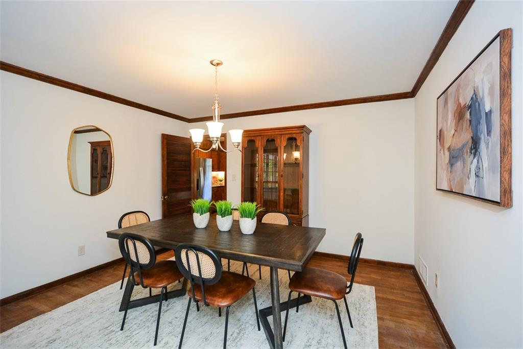 Sumpter - Residential