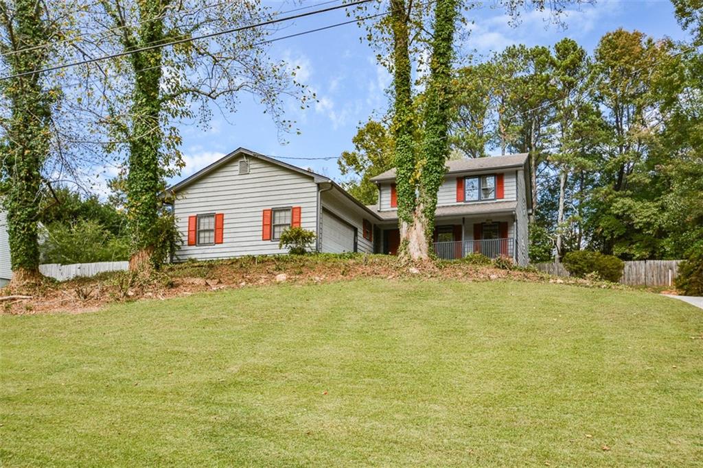 Sumpter - Residential
