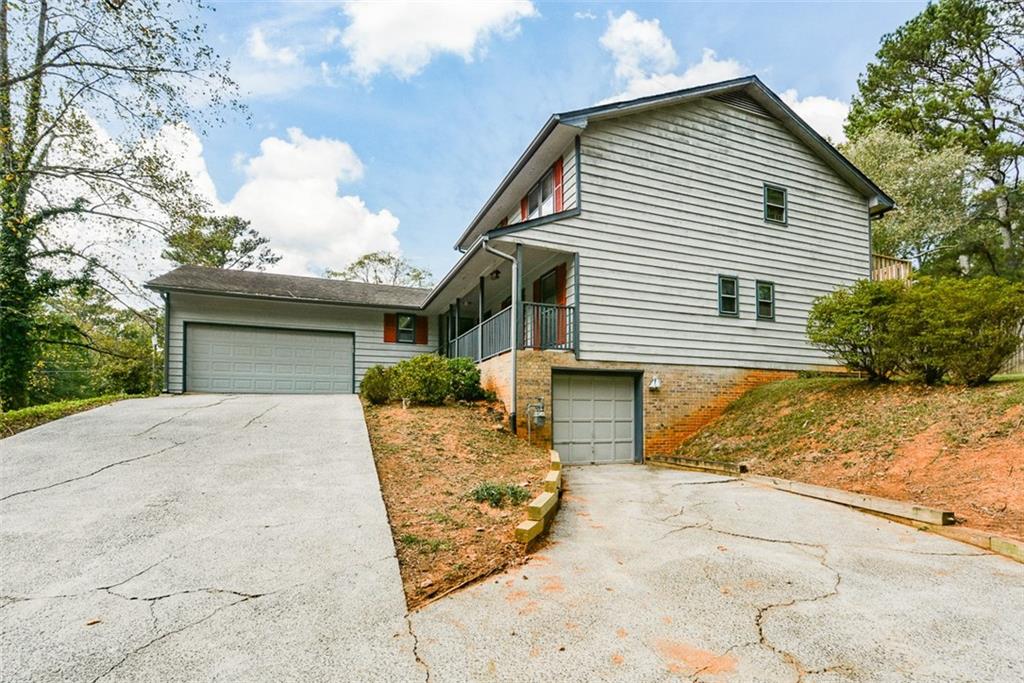 Sumpter - Residential