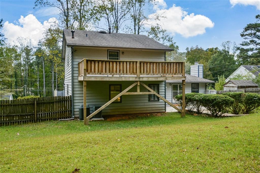 Sumpter - Residential