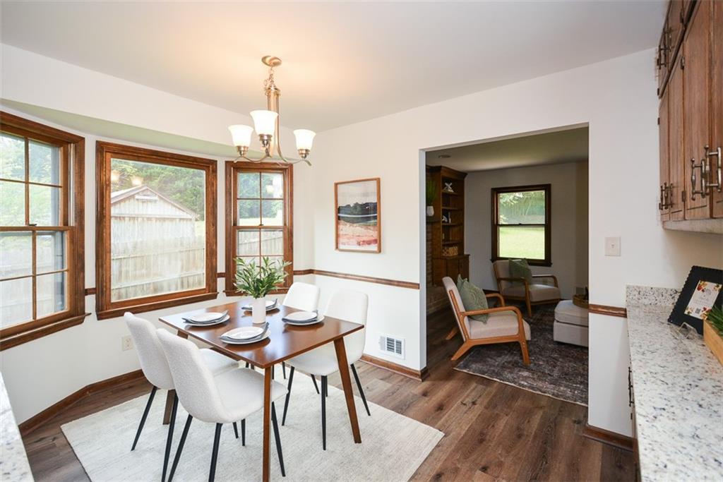 Sumpter - Residential