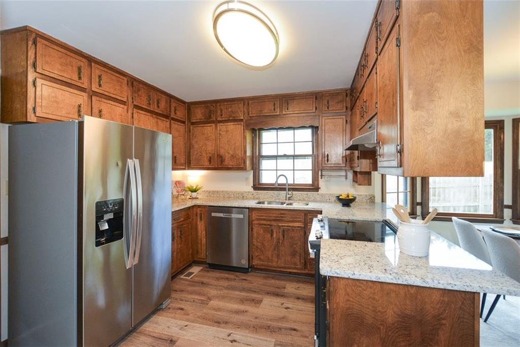 Sumpter - Residential