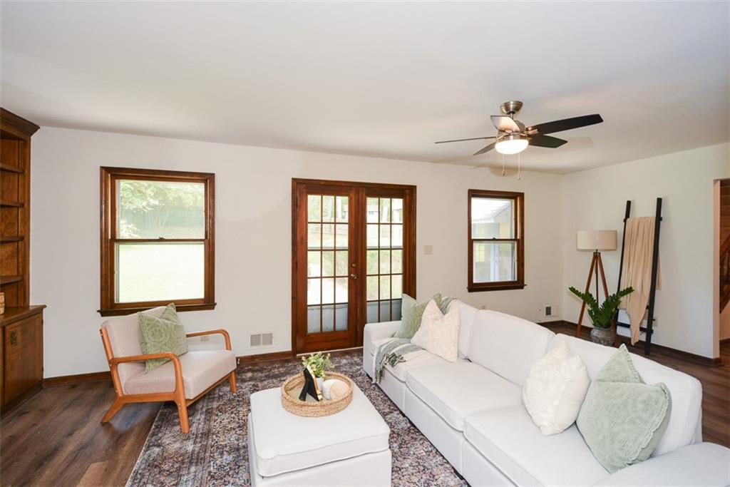 Sumpter - Residential