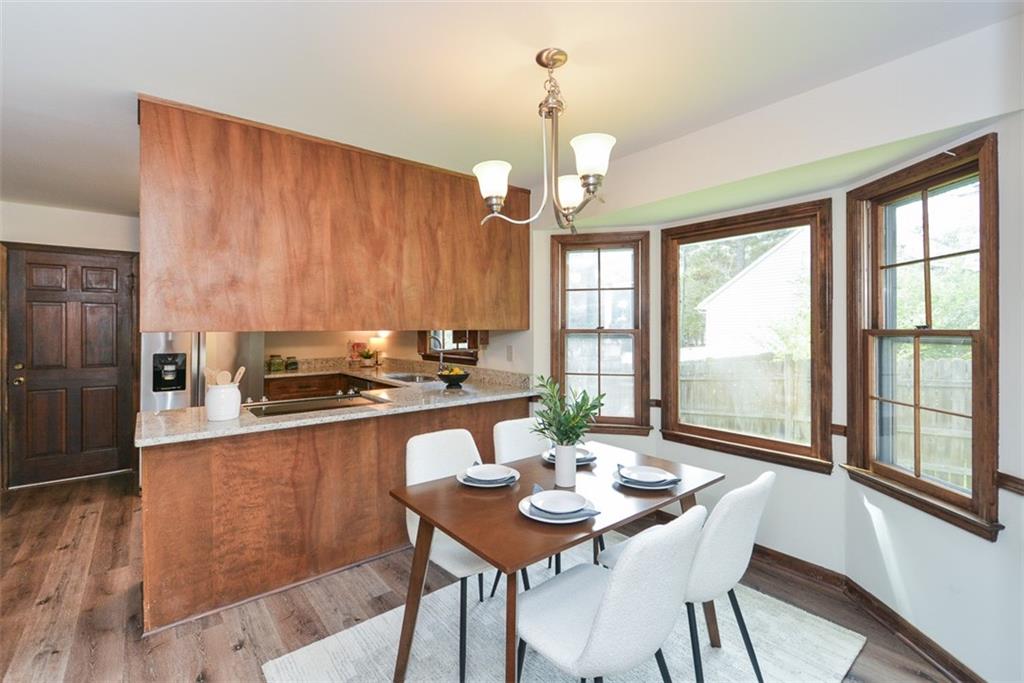 Sumpter - Residential