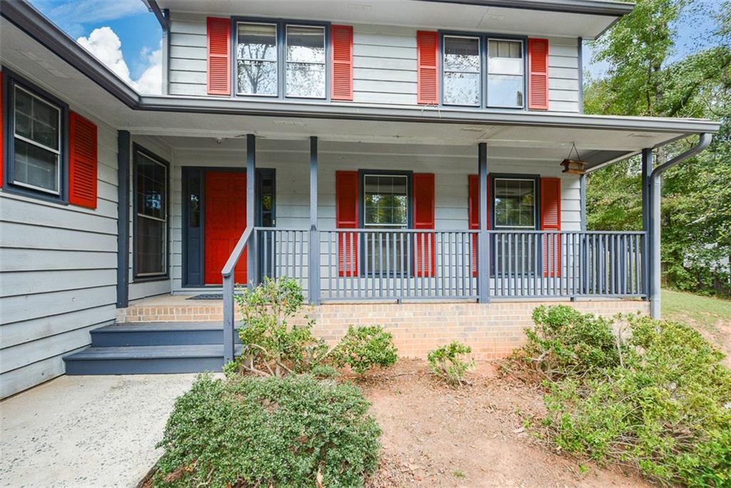 Sumpter - Residential