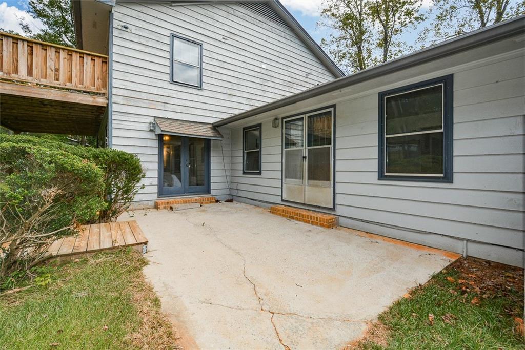 Sumpter - Residential