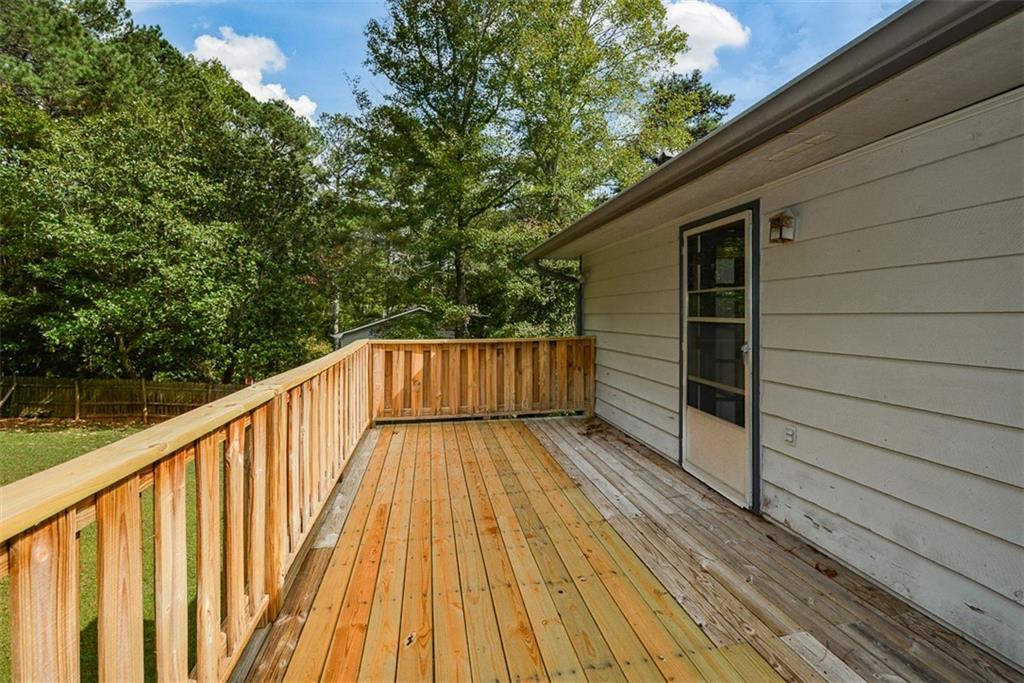 Sumpter - Residential