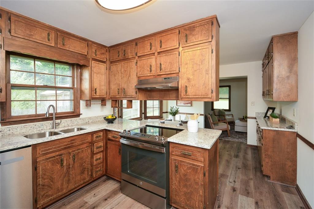 Sumpter - Residential