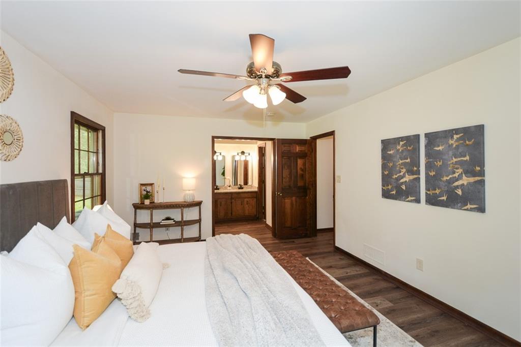 Sumpter - Residential