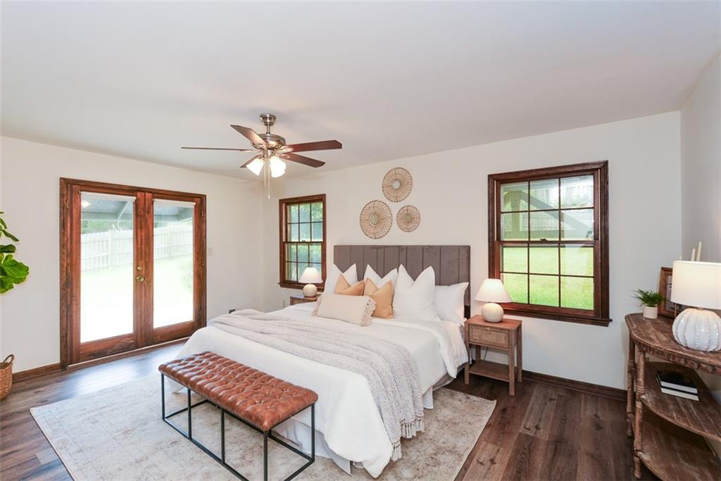 Sumpter - Residential