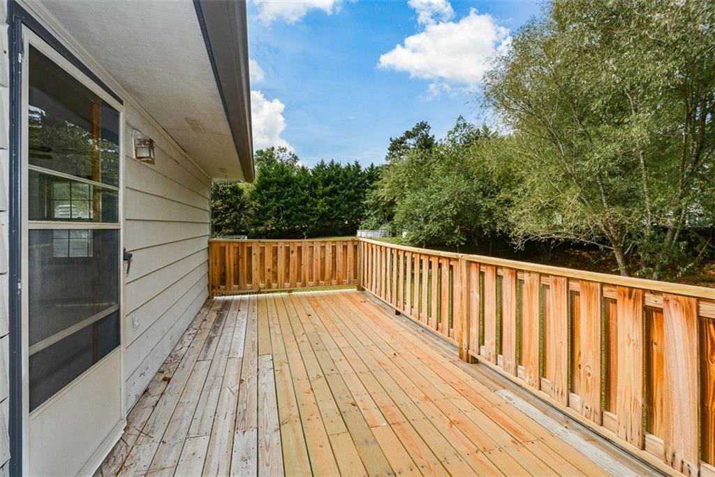 Sumpter - Residential
