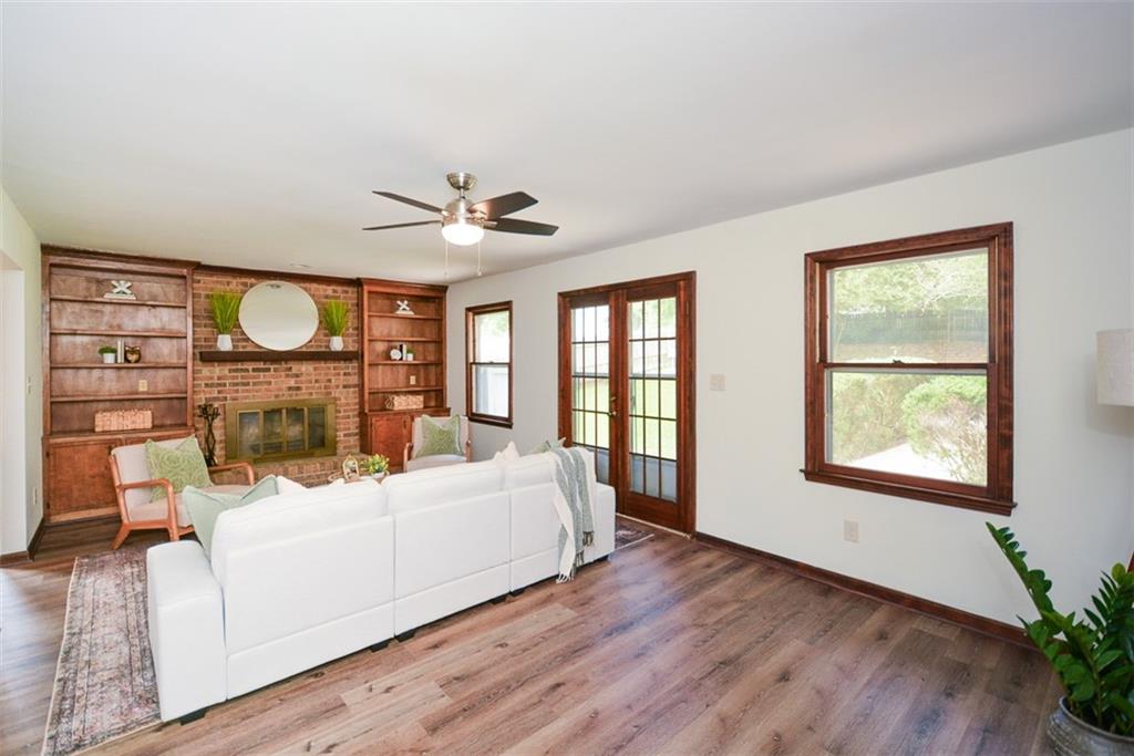 Sumpter - Residential