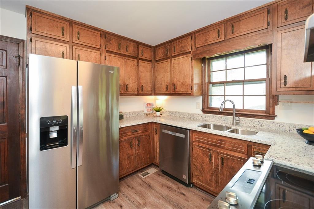 Sumpter - Residential