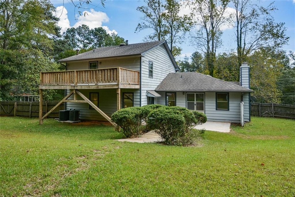 Sumpter - Residential