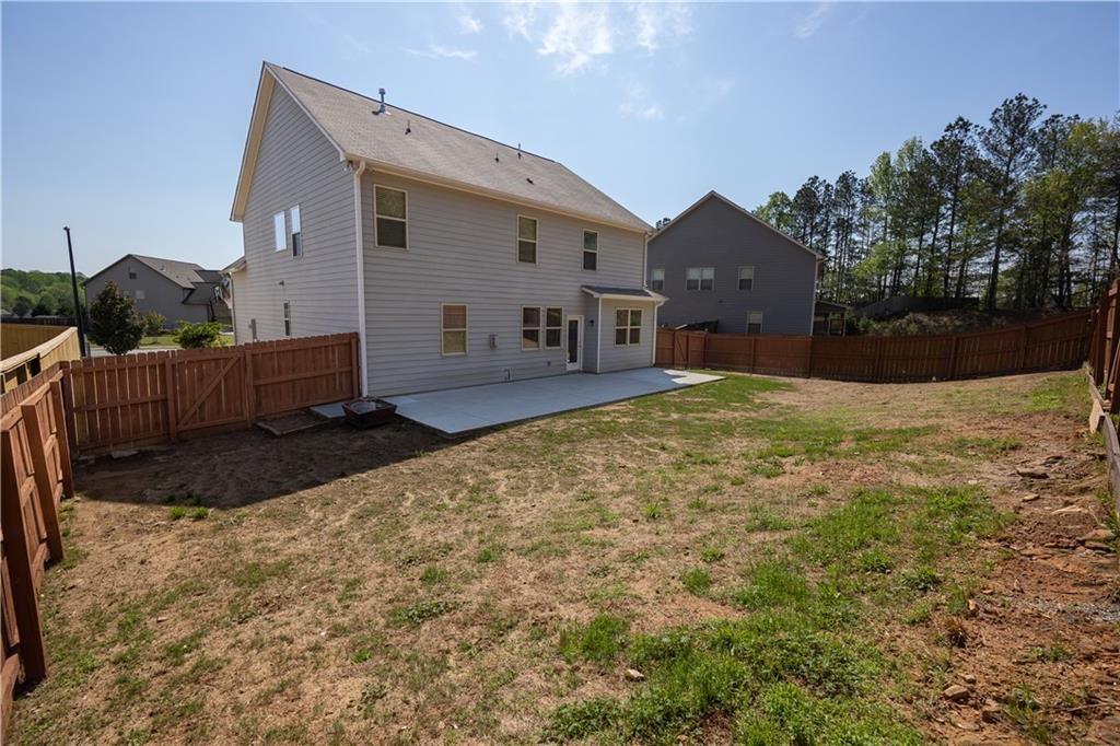 2034 W Hampton Drive