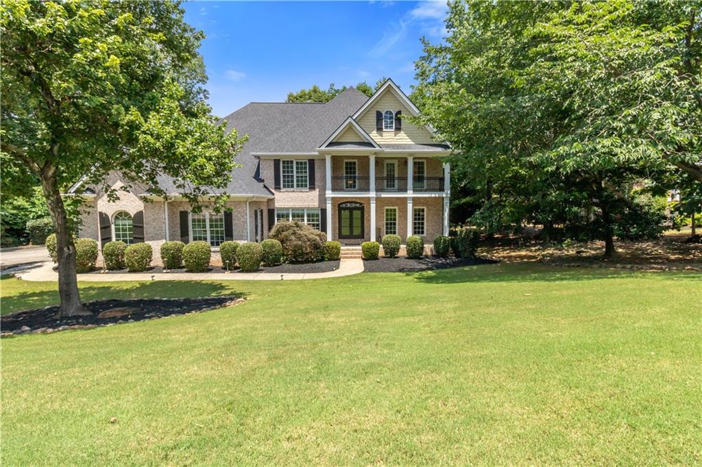 4728 Ardmore Lane