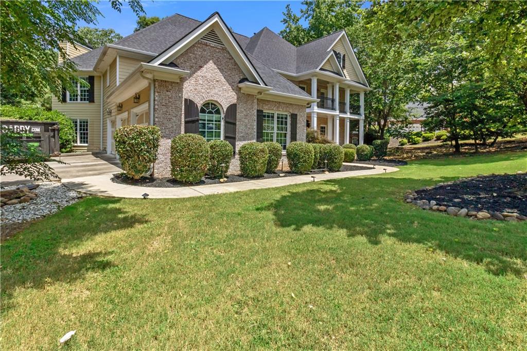 4728 Ardmore Lane