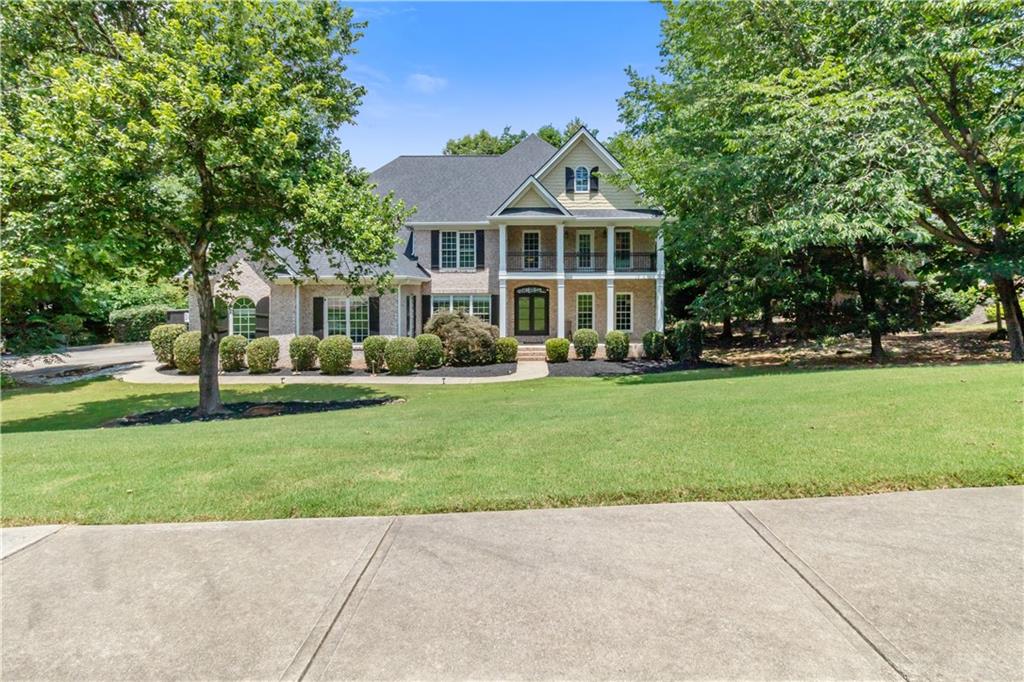 4728 Ardmore Lane