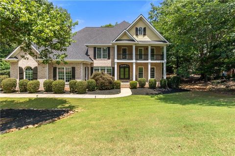4728 Ardmore Lane Hoschton GA 30548