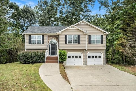 178 Colton Drive Dallas GA 30132