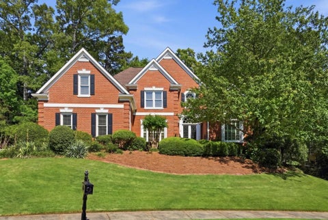 Homes For Sale - 2738 Twin Leaf Trail<br/> Marietta, GA 30062