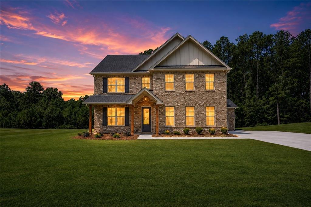 116 Patillo Manor