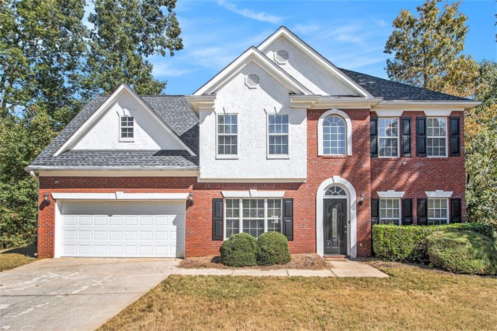716 Habersham Court