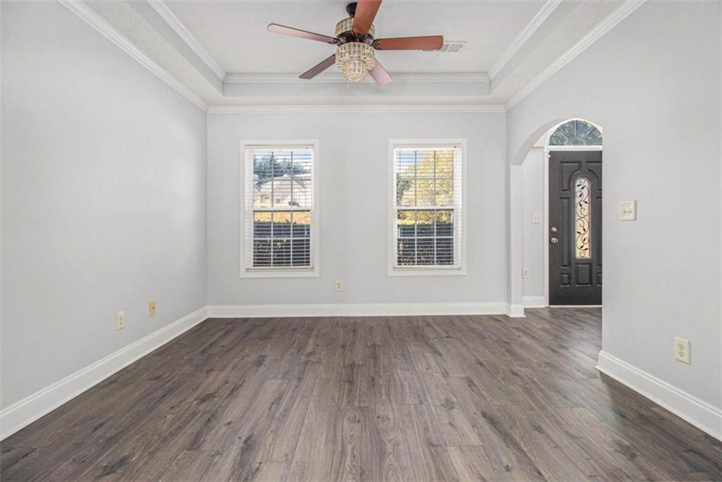 716 Habersham Court