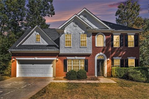 716 Habersham Court Ellenwood GA 30294