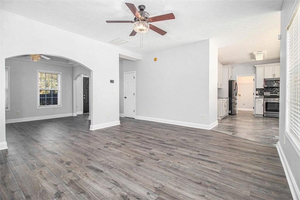 716 Habersham Court