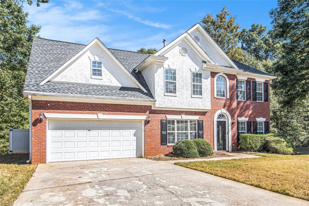 716 Habersham Court