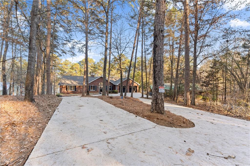 287 Spring Branch Circle