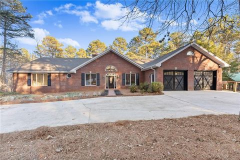 Homes For Sale - 287 Spring Branch Circle<br/> Stephens County, Toccoa, GA 30577