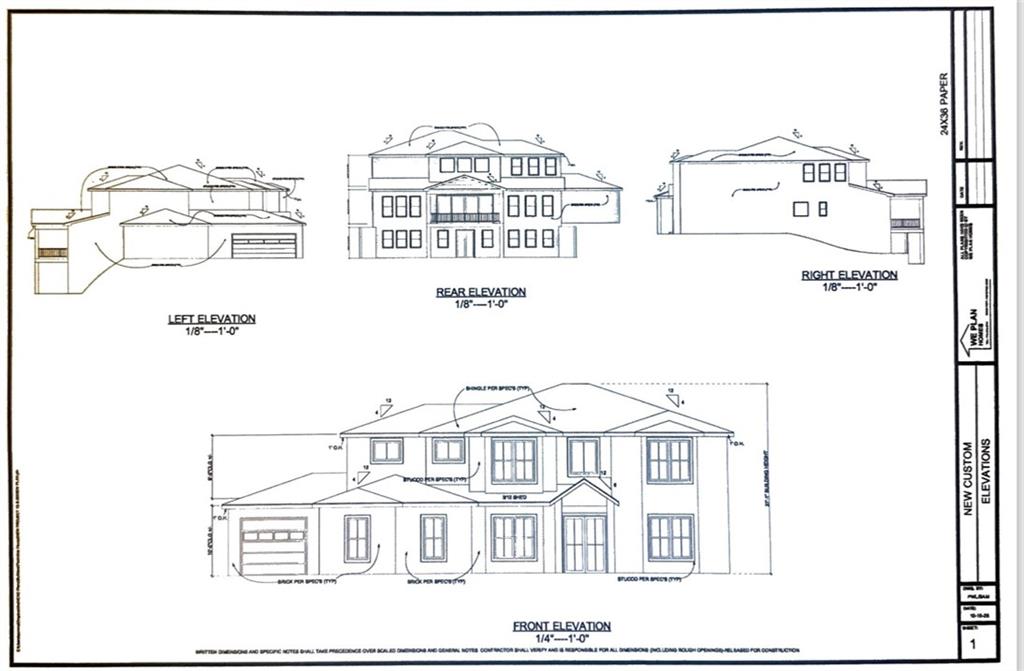 2732 Thompson Mill Road