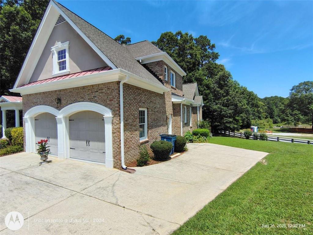 1292 Hidden Spirit Trail