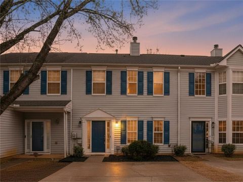 299 Timber Gate Drive 108 Lawrenceville GA 30045