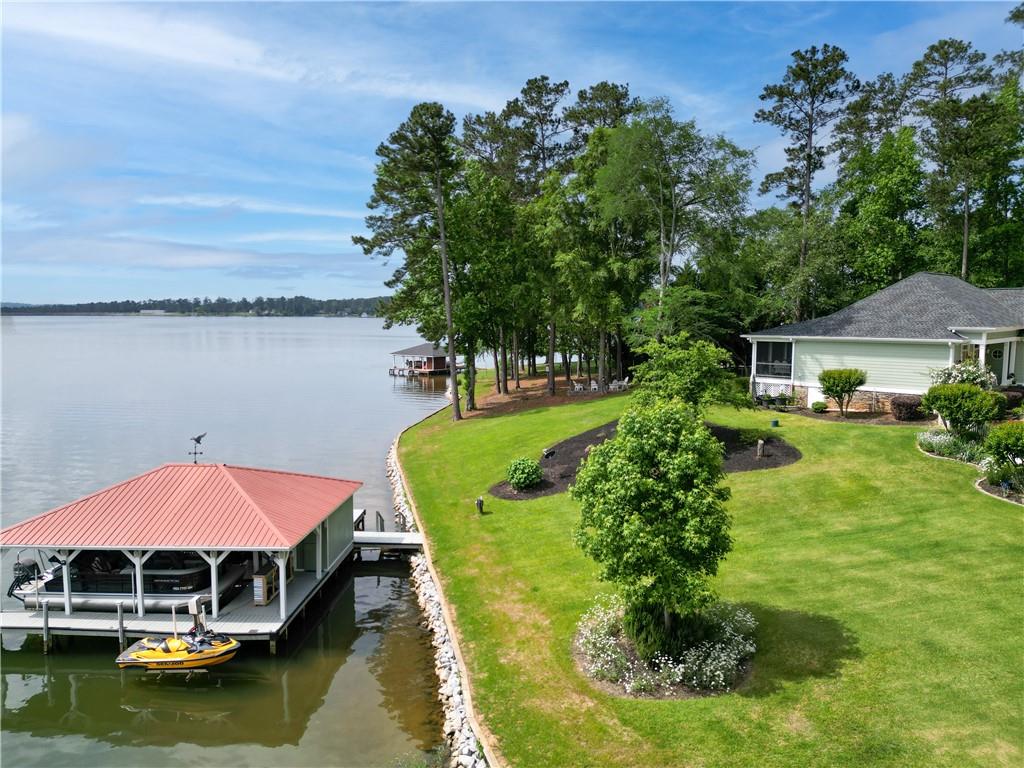 1058 Carrs Station Road, Milledgeville, Georgia image 3