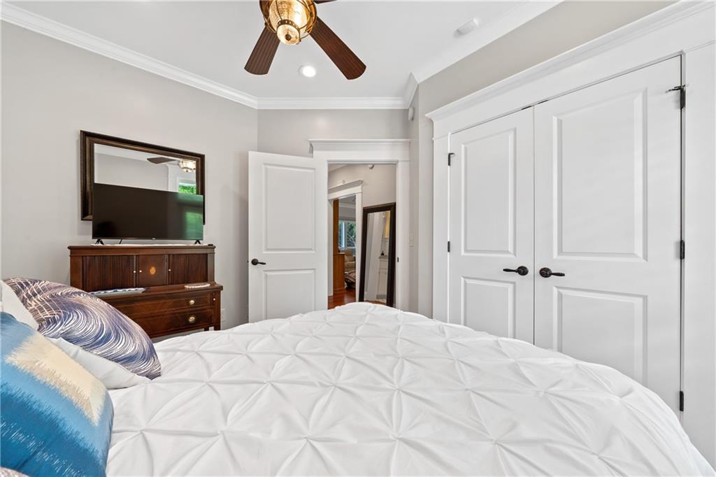 1058 Carrs Station Road, Milledgeville, Georgia image 36