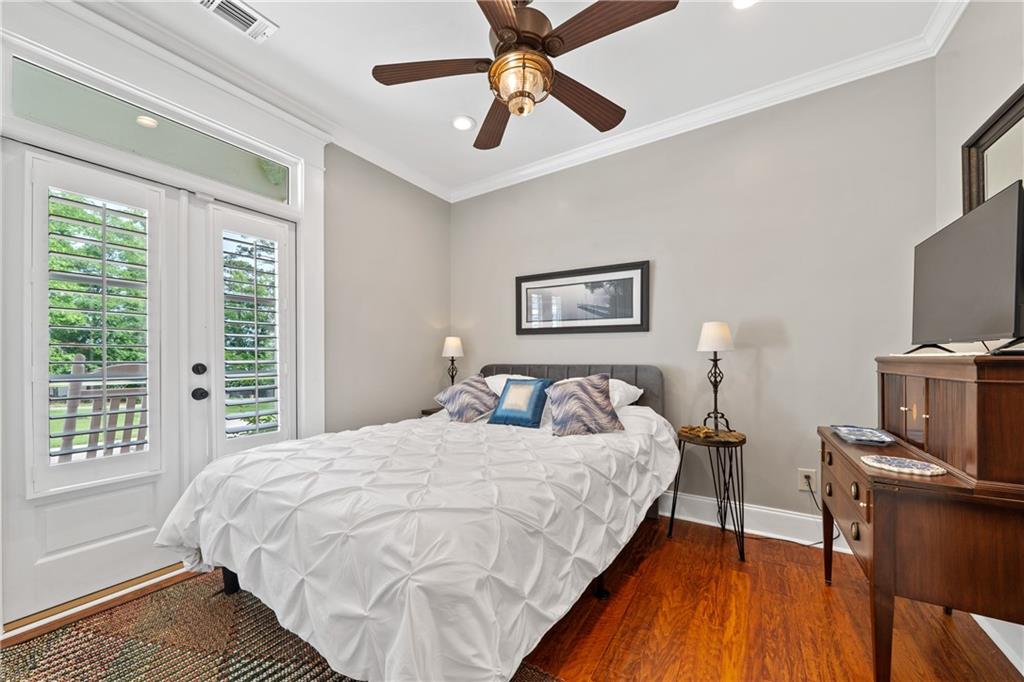 1058 Carrs Station Road, Milledgeville, Georgia image 35