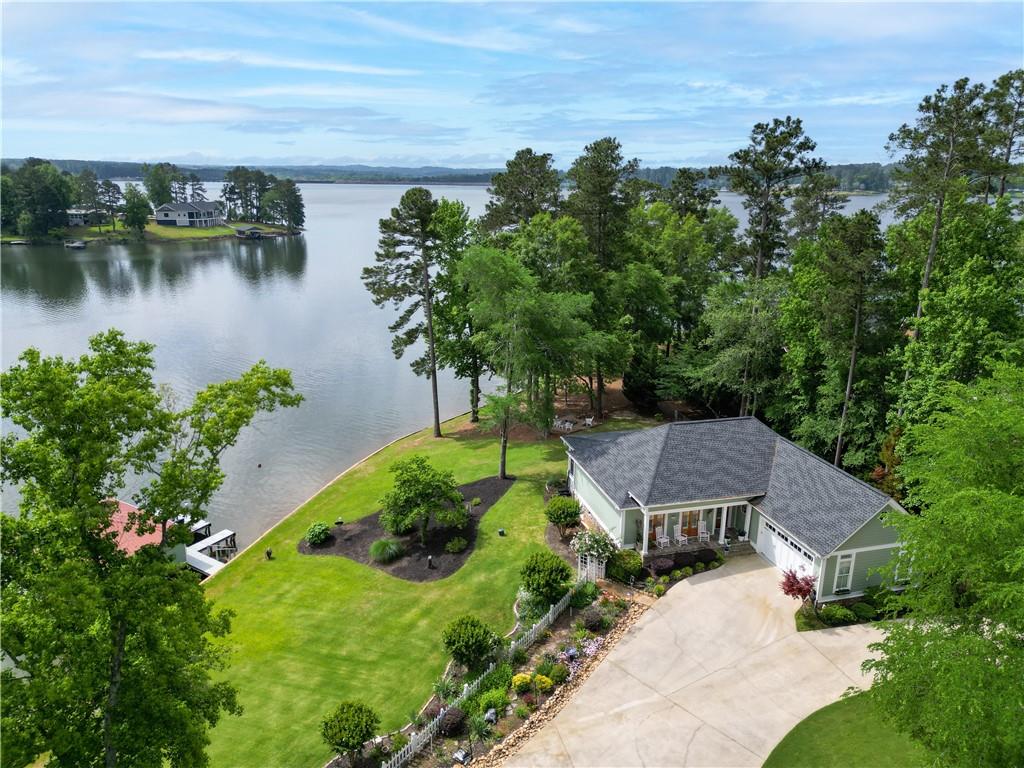 1058 Carrs Station Road, Milledgeville, Georgia image 2