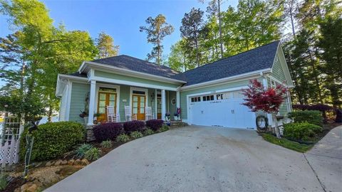 1058 Carrs Station Road Milledgeville GA 31061