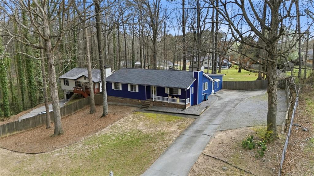 1341 Sommerset Drive