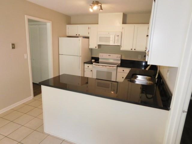 Plymouth Colony - Residential Lease